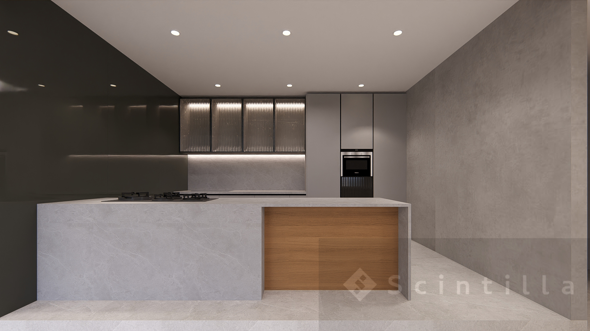 commercial office interior design